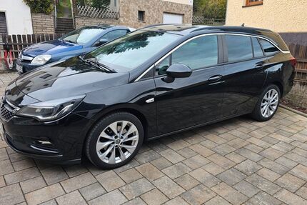 Opel Astra 212.000 km 5.390 &euro; Neuwied 56567