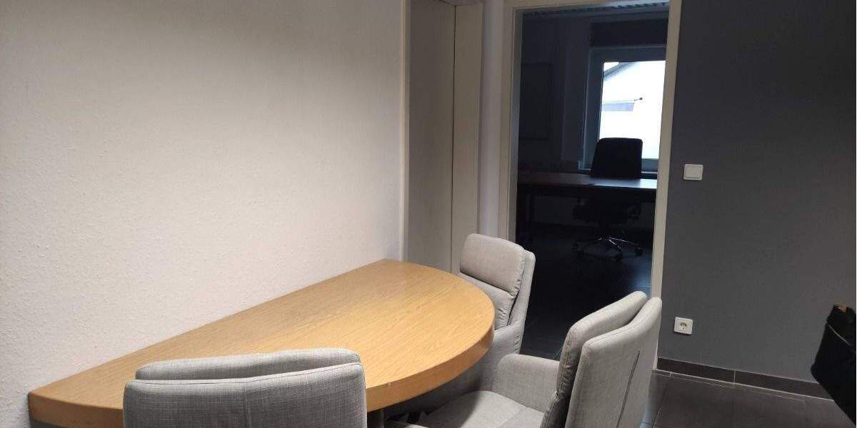 Bürofläche in Mülheim-Kärlich zu vermieten zimmer