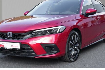 Honda Civic 28.398 km 28.480 € Koblenz 56070