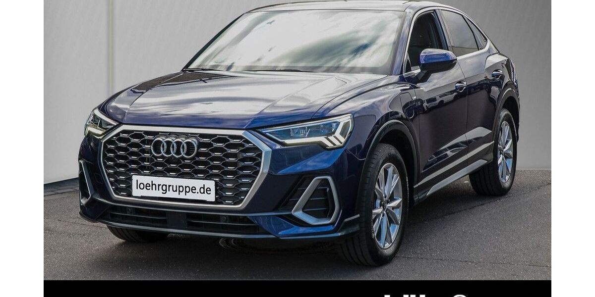 Audi Q3 63.203 km 31.980 &euro; Koblenz 56070