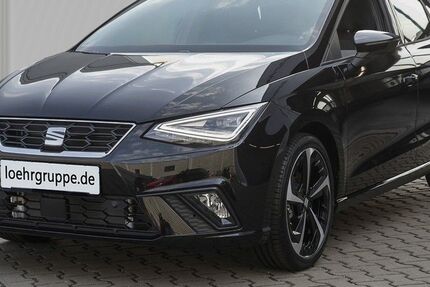 Seat Ibiza 1.500 km 26.920 &euro; Neuwied 56564