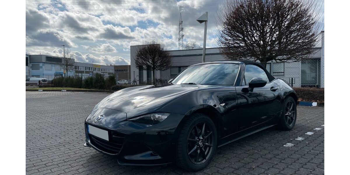Mazda MX-5 54.000 km 22.999 &euro; Koblenz 56068