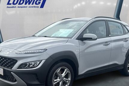 Hyundai KONA 73.495 km 15.900 &euro; Wirges 56422