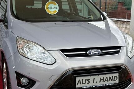 Ford C-Max 77.100 km 9.650 &euro; Neuwied 56567