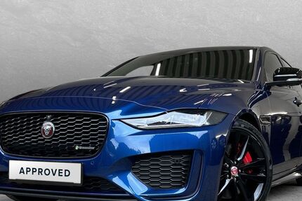 Jaguar XE 78.400 km 29.890 € Koblenz/Gwb. Arenberg 56077