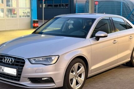 Audi A3 215.000 km 8.200 &euro; Andernach 56626