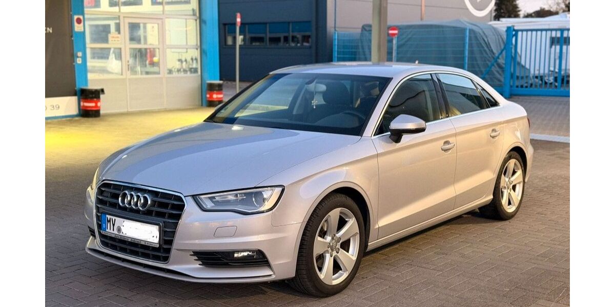 Audi A3 215.000 km 8.200 &euro; Andernach 56626