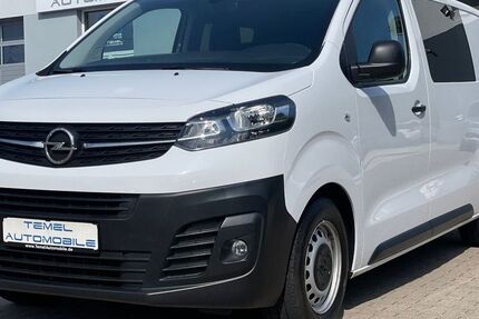 Opel Vivaro 81.400 km 21.999 &euro; Montabaur-Eschelbach 56410