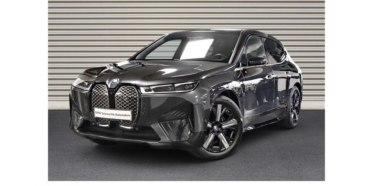 BMW iX 76.308 km 55.900 &euro; Koblenz 56073