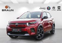 Gebrauchtwagen Citroen C3