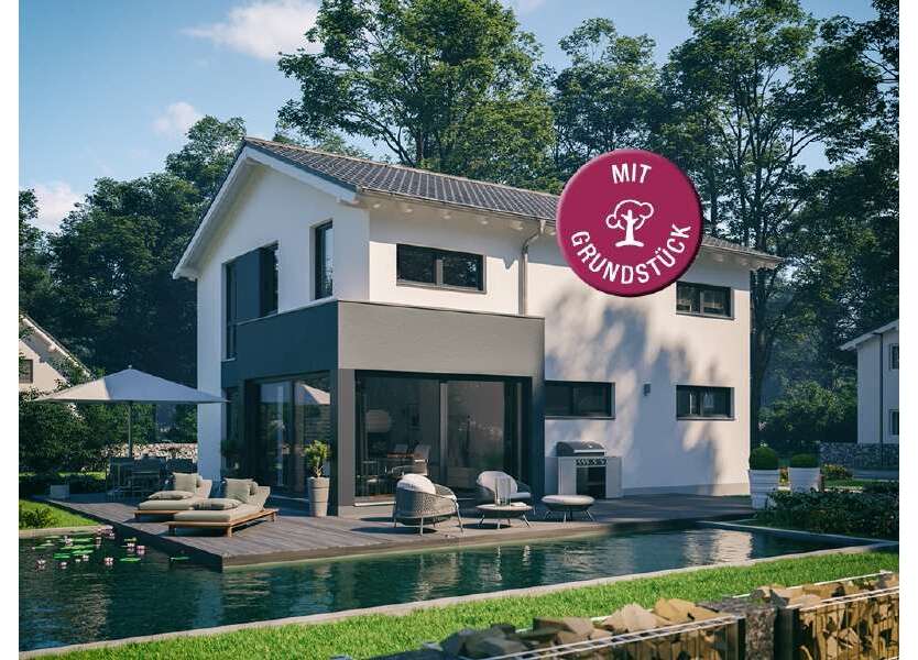 Haus zum Kaufen in Simmern 596.100 € 154 m²