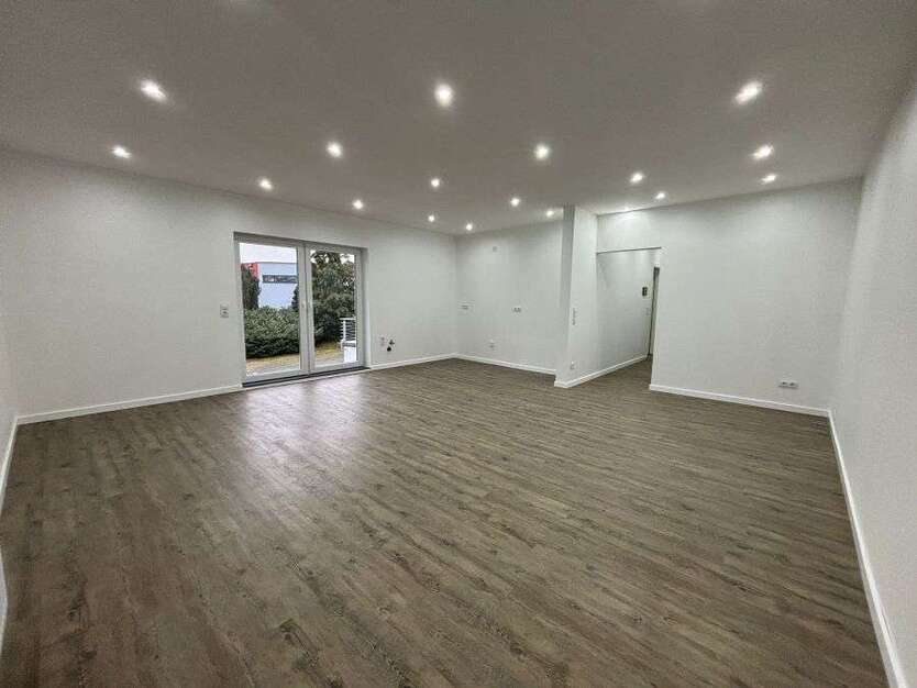 Büro in Ebernhahn 650 € 86.5 m²