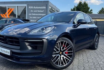 Porsche Macan 95.000 km 63.924 € Staudt 56424