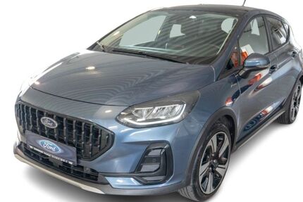 Ford Fiesta 35.877 km 18.880 &euro; Braubach 56338