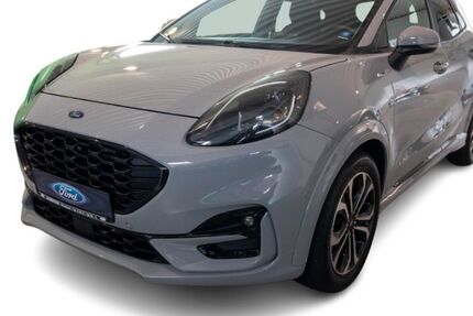 Ford Puma 48.416 km 19.480 &euro; Braubach 56338