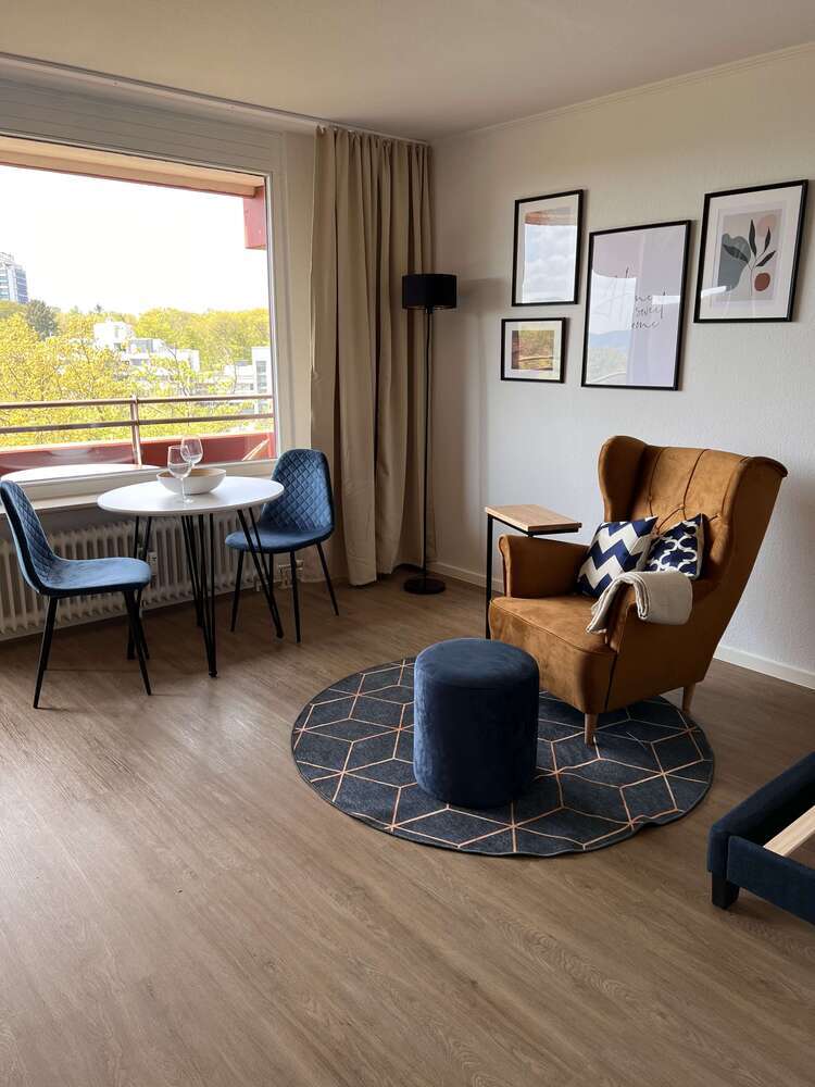 Wohnung zum Mieten in Lahnstein 490 € 33 m²