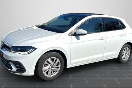 VW Polo 29.562 km 20.990 &euro; Mayen 56727