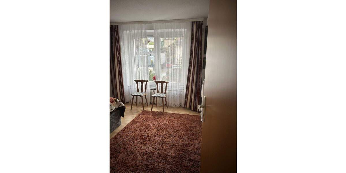 Etagenwohnung Nassau - 4 Zimmer, 93 m&sup2;, 850&euro; | Angebot:25958119