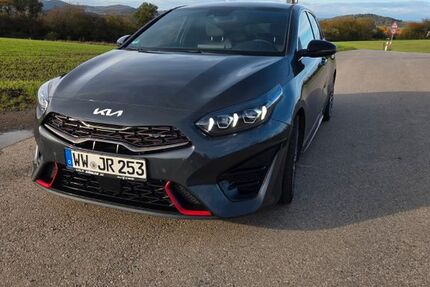 Kia pro ceed / ProCeed 159.000 km 18.000 € Ochtendung 56299