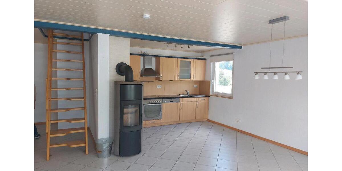 Maisonettenwohnung Ötzingen - 4 Zimmer, 94 m&sup2;, 165.000&euro; | Angebot:27436955