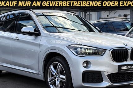 BMW X1 210.000 km 12.990 &euro; Montabaur 56410