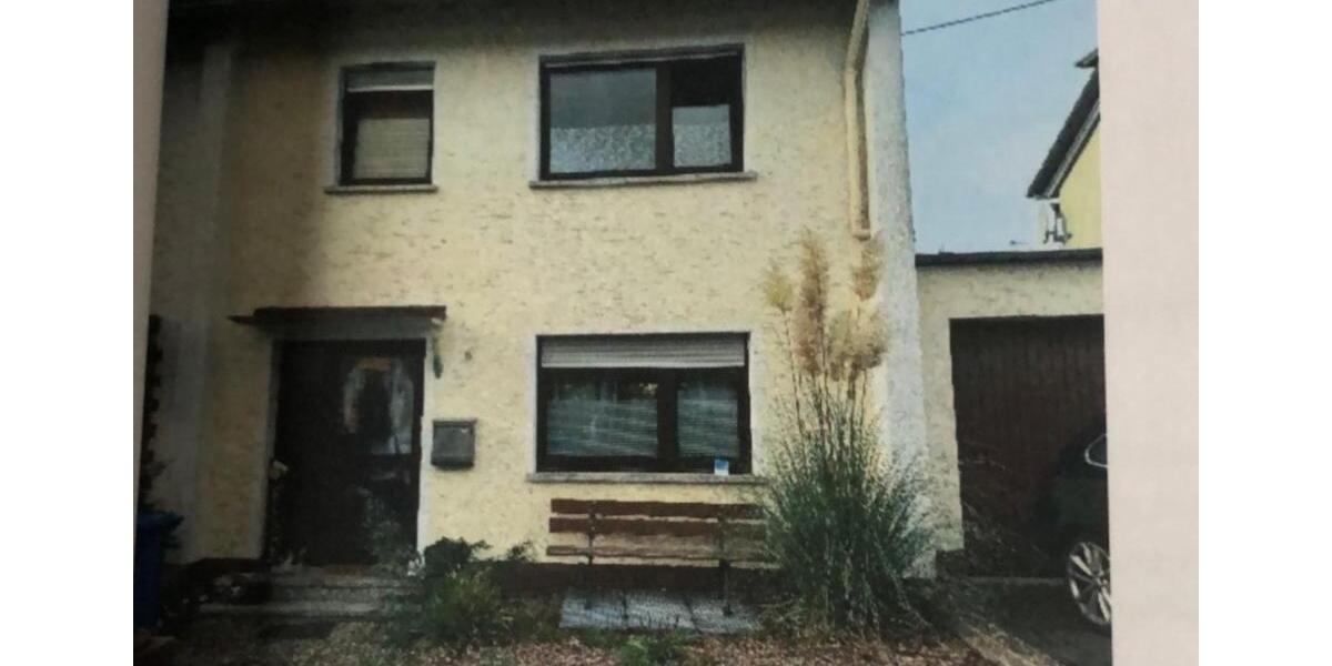 Doppelhaushälfte Neuwied Block - 299.000&euro; | Angebot:25178692