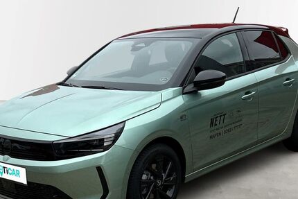 Opel Corsa 6.000 km 24.400 € Mayen 56727