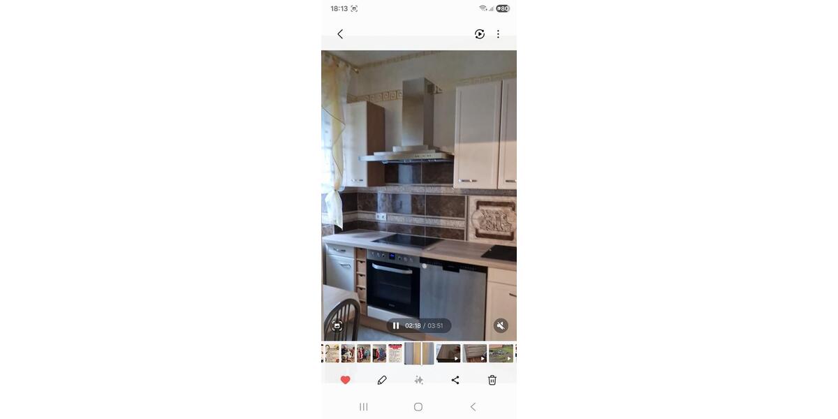 Etagenwohnung Neuwied - 2 Zimmer, 54 m&sup2;, 790&euro; | Angebot:26566095