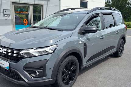 Dacia Jogger 68.500 km 14.900 &euro; Dierdorf 56269