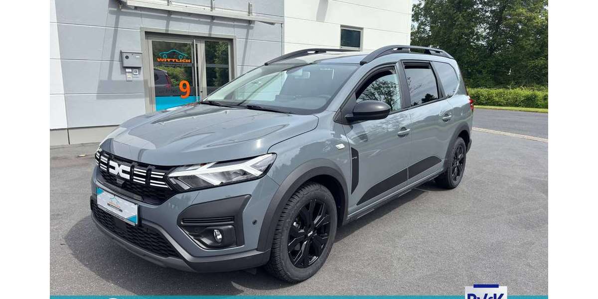 Dacia Jogger 68.500 km 14.900 &euro; Dierdorf 56269