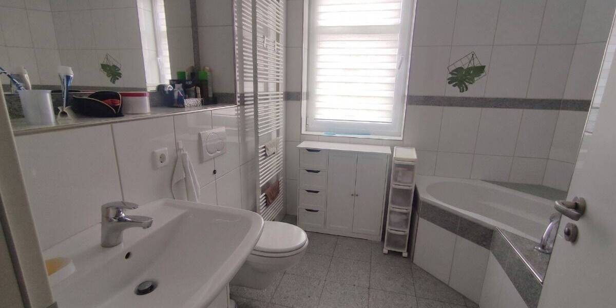 Etagenwohnung Boppard-Buchholz Buchholz - 3 Zimmer, 96 m&sup2;, 280.000&euro; | Angebot:26851853