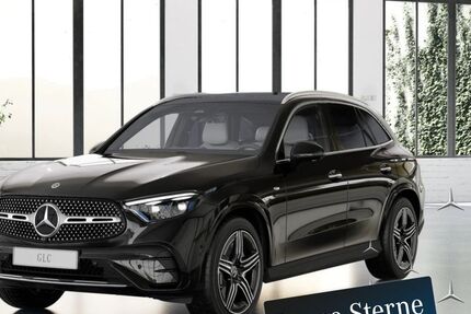 Mercedes-Benz GLC 300 9.000 km 67.880 &euro; Koblenz 56073
