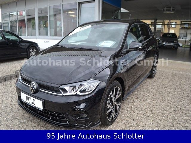 VW Polo 30.132 km 23.999 &euro; Wirges 56422