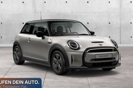 Mini Cooper SE 51.389 km 18.700 &euro; Koblenz 56073