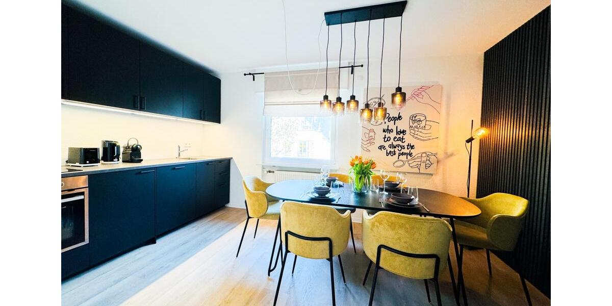 Koblenz! WG-Zimmer, möbliert, inkl. WLAN,ausgestattete Küche 1 zimmer