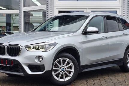 BMW X1 157.000 km 15.990 € Heimbach-Weis 56566