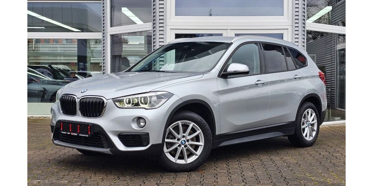 BMW X1 157.000 km 15.990 € Heimbach-Weis 56566
