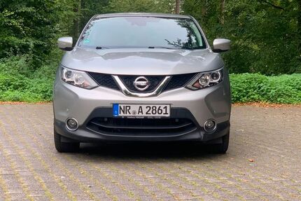 Nissan Qashqai 82.000 km 9.700 &euro; Neuwied 56564