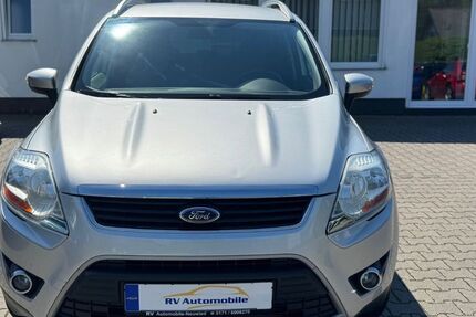 Ford Kuga 169.200 km 6.999 &euro; Neuwied 56567