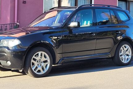 BMW X3 267.000 km 5.500 &euro; Bendorf 56170