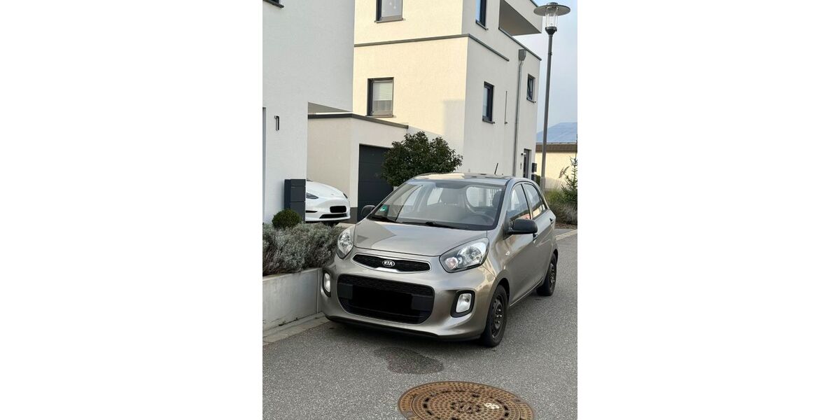 Kia Picanto 58.000 km 6.900 &euro; Plaidt 56637