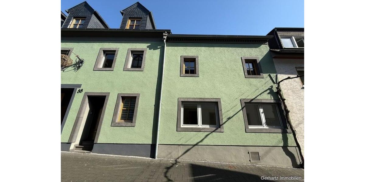 Maisonettenwohnung Winningen - 5 Zimmer, 94 m&sup2;, 720&euro; | Angebot:25415843