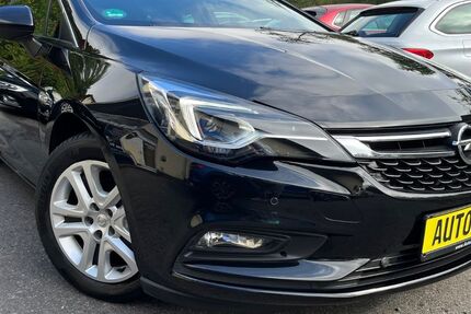 Opel Astra 100.000 km 12.961 &euro; Mogendorf 56424