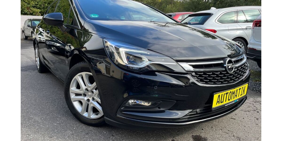 Opel Astra 100.000 km 12.961 &euro; Mogendorf 56424