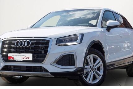 Audi Q2 3.900 km 34.290 &euro; Diez 65582