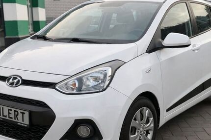 Hyundai i10 107.333 km 7.700 &euro; Oberwesel 55430