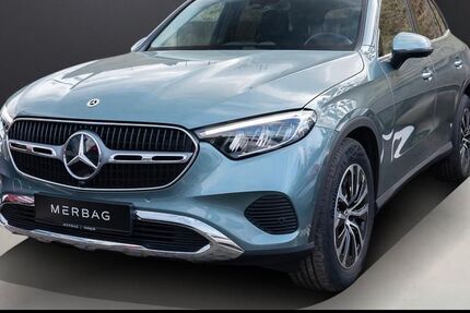 Mercedes-Benz GLC 200 11.495 km 49.900 &euro; Mayen 56727
