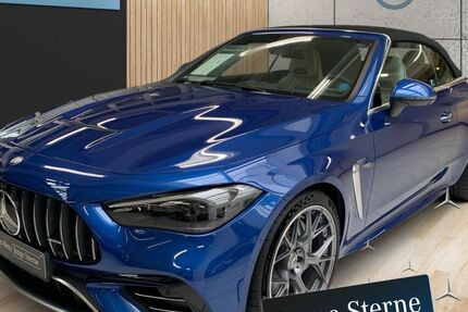 Mercedes-Benz CLE 53 AMG 2.889 km 105.880 € Koblenz 56073