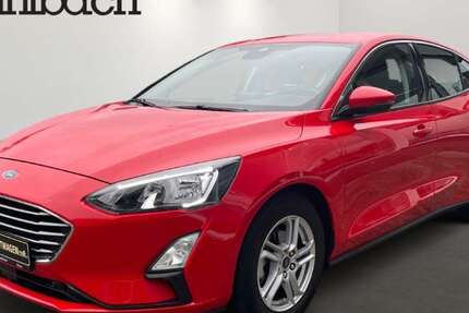 Ford Focus 44.000 km 13.980 € Andernach 56626