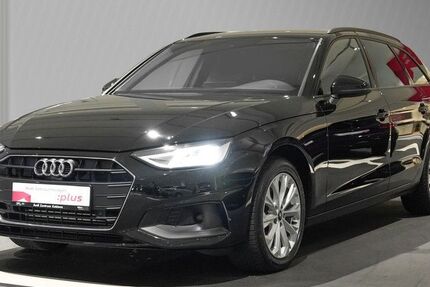 Audi A4 47.525 km 25.880 € Koblenz 56070